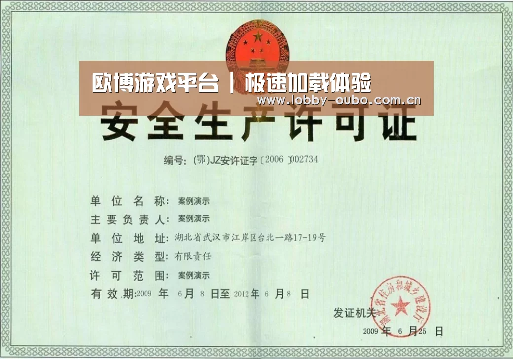 荣誉证书三